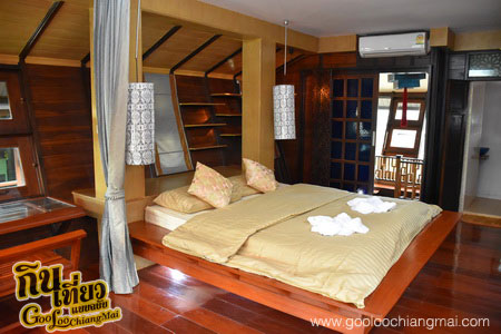 The Sali-Kham เดอะสะหลีคำ Homestay & Coffee