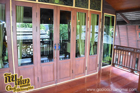 The Sali-Kham เดอะสะหลีคำ Homestay & Coffee
