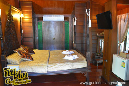 The Sali-Kham เดอะสะหลีคำ Homestay & Coffee