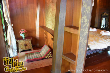 The Sali-Kham เดอะสะหลีคำ Homestay & Coffee