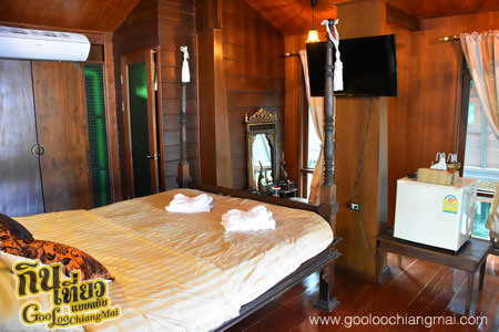 The Sali-Kham เดอะสะหลีคำ Homestay & Coffee