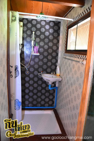The Sali-Kham เดอะสะหลีคำ Homestay & Coffee