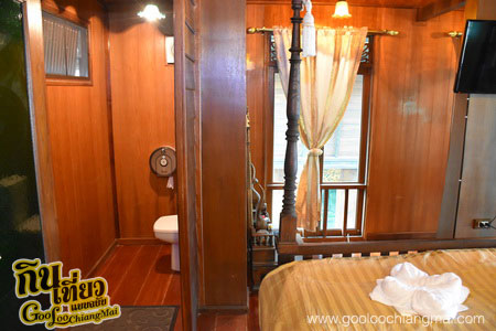 The Sali-Kham เดอะสะหลีคำ Homestay & Coffee