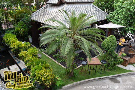 The Sali-Kham เดอะสะหลีคำ Homestay & Coffee