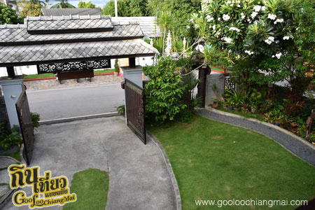 The Sali-Kham เดอะสะหลีคำ Homestay & Coffee