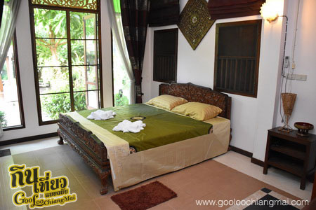 The Sali-Kham เดอะสะหลีคำ Homestay & Coffee