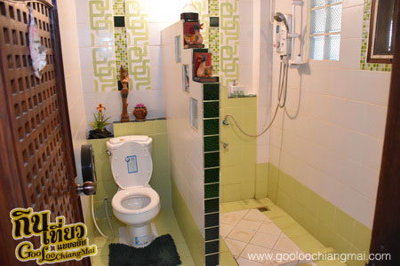 The Sali-Kham เดอะสะหลีคำ Homestay & Coffee