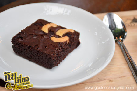 The Sali-Kham เดอะสะหลีคำ Homestay & Coffee