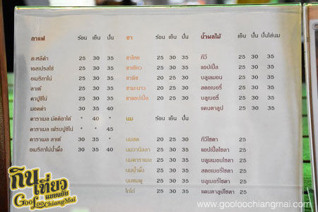 The Sali-Kham เดอะสะหลีคำ Homestay & Coffee