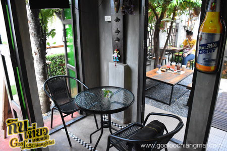 The Sali-Kham เดอะสะหลีคำ Homestay & Coffee