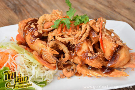 ร้าน The Old Place Coffee Bar And Cafe
