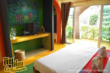 Full House Boutique Hotel & Resort