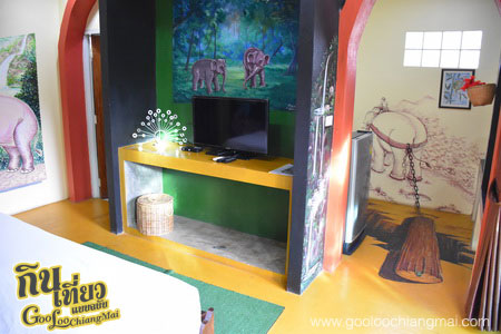 Full House Boutique Hotel & Resort