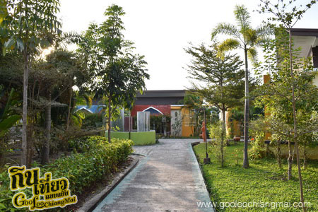 Full House Boutique Hotel & Resort