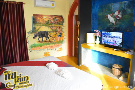 Full House Boutique Hotel & Resort