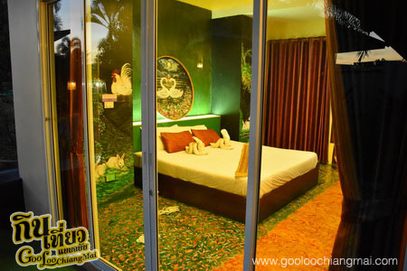 Full House Boutique Hotel & Resort