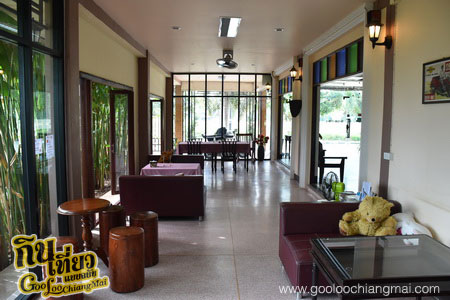 ปัณณ์ ปัณณ์ เพลส Punn Punn Place