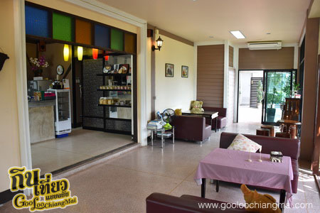 ปัณณ์ ปัณณ์ เพลส Punn Punn Place