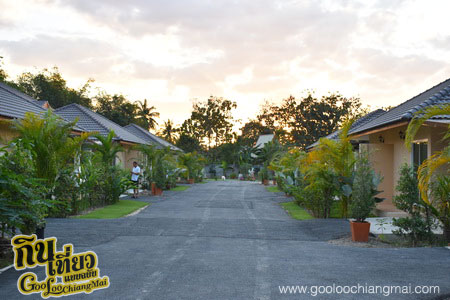 ดาหลา รีสอร์ท Dhala Resort