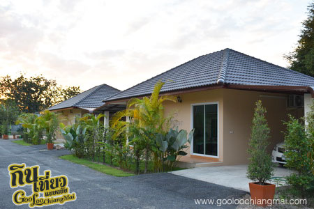 ดาหลา รีสอร์ท Dhala Resort