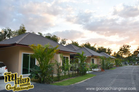 ดาหลา รีสอร์ท Dhala Resort