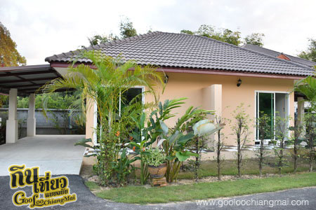 ดาหลา รีสอร์ท Dhala Resort