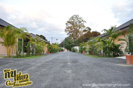 ดาหลา รีสอร์ท Dhala Resort