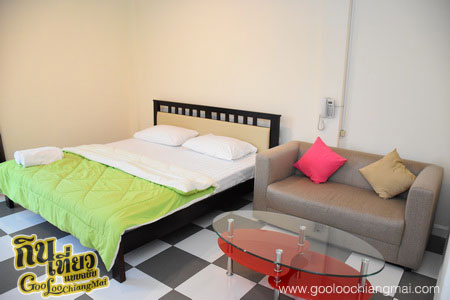 ดาหลา รีสอร์ท Dhala Resort