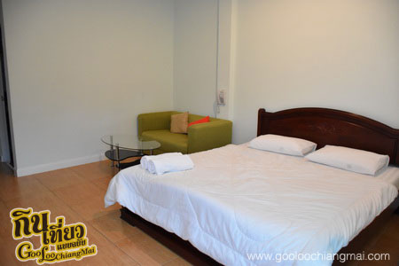 ดาหลา รีสอร์ท Dhala Resort