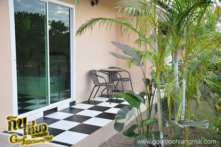 ดาหลา รีสอร์ท Dhala Resort
