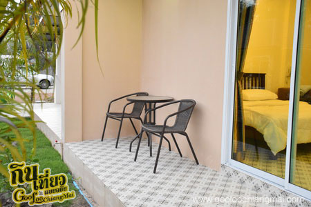 ดาหลา รีสอร์ท Dhala Resort