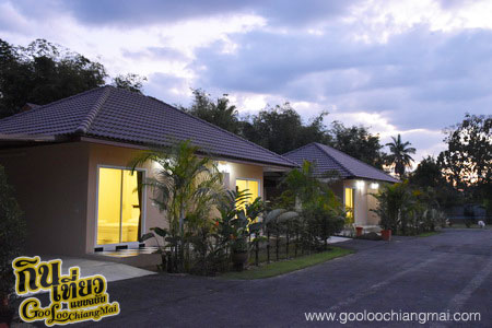 ดาหลา รีสอร์ท Dhala Resort
