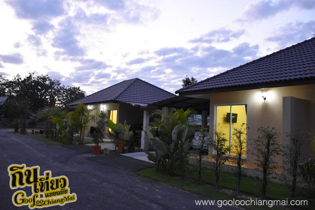ดาหลา รีสอร์ท Dhala Resort