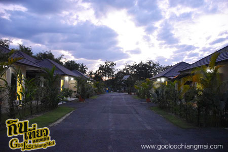 ดาหลา รีสอร์ท Dhala Resort
