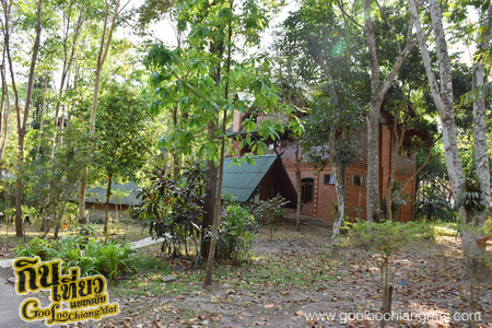 มาริษารีสอร์ท แอนด์ สปา เชียงดาว Marisa Resort & Spa