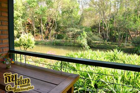 มาริษารีสอร์ท แอนด์ สปา เชียงดาว Marisa Resort & Spa
