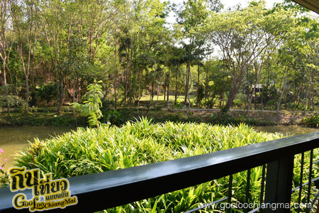 มาริษารีสอร์ท แอนด์ สปา เชียงดาว Marisa Resort & Spa