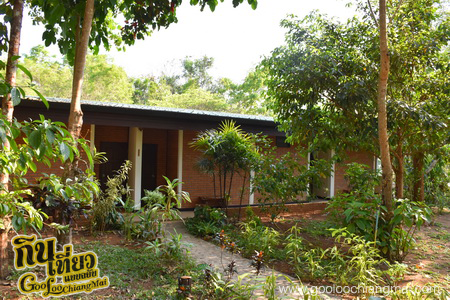 มาริษารีสอร์ท แอนด์ สปา เชียงดาว Marisa Resort & Spa