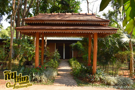 มาริษารีสอร์ท แอนด์ สปา เชียงดาว Marisa Resort & Spa
