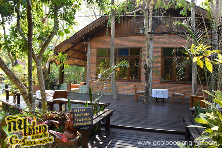 มาริษารีสอร์ท แอนด์ สปา เชียงดาว Marisa Resort & Spa