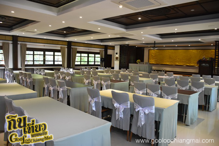มาริษารีสอร์ท แอนด์ สปา เชียงดาว Marisa Resort & Spa