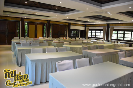 มาริษารีสอร์ท แอนด์ สปา เชียงดาว Marisa Resort & Spa