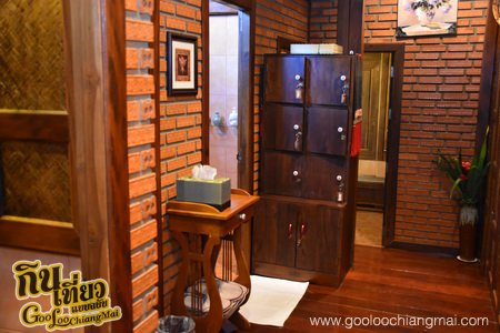 มาริษารีสอร์ท แอนด์ สปา เชียงดาว Marisa Resort & Spa