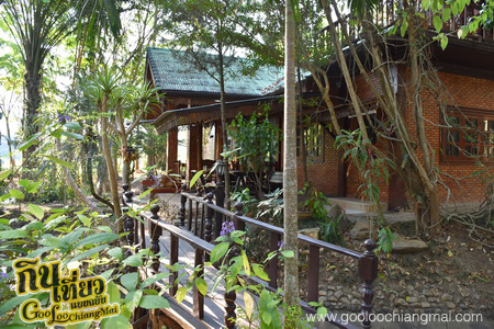 มาริษารีสอร์ท แอนด์ สปา เชียงดาว Marisa Resort & Spa