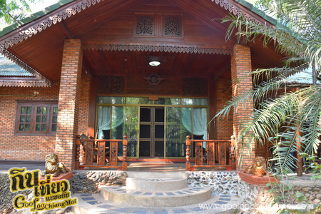 มาริษารีสอร์ท แอนด์ สปา เชียงดาว Marisa Resort & Spa