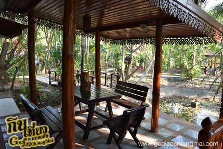 มาริษารีสอร์ท แอนด์ สปา เชียงดาว Marisa Resort & Spa