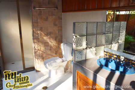 มาริษารีสอร์ท แอนด์ สปา เชียงดาว Marisa Resort & Spa
