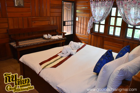 มาริษารีสอร์ท แอนด์ สปา เชียงดาว Marisa Resort & Spa