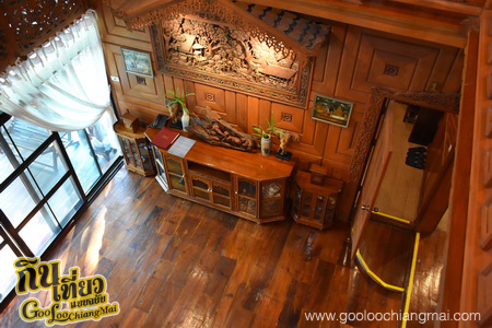 มาริษารีสอร์ท แอนด์ สปา เชียงดาว Marisa Resort & Spa