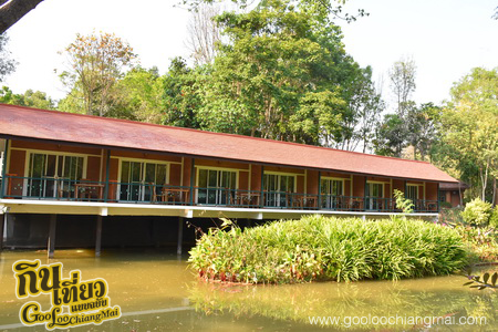 มาริษารีสอร์ท แอนด์ สปา เชียงดาว Marisa Resort & Spa